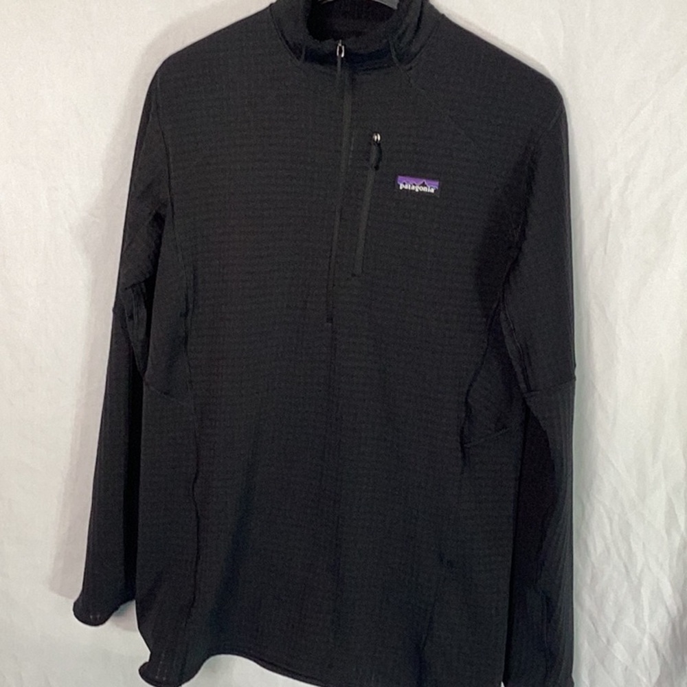 Patagonia pullover - Picture 3 of 12